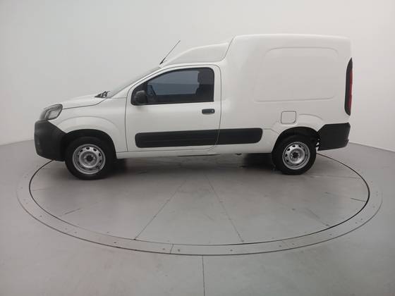 FIAT FIORINO 1.4 MPI FURGÃO ENDURANCE 8V FLEX 2P MANUAL